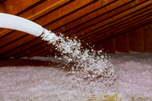Best Residential Insulation in Thornwood, NY