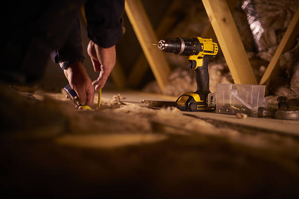 Best Insulation for Specific Applications in Thornwood, NY