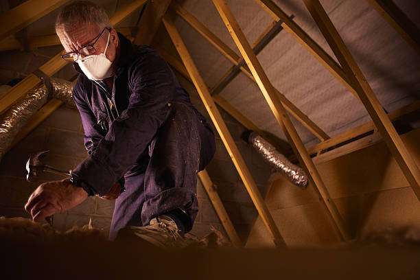 Best Types of Insulation in Thornwood, NY